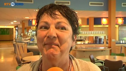Donorpatienten emotioneel: Ik mag de Kilimanjaro op - RTV Noord