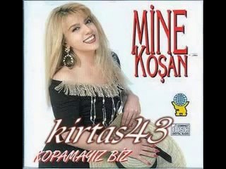 Mine Koşan   -  Akşamlar