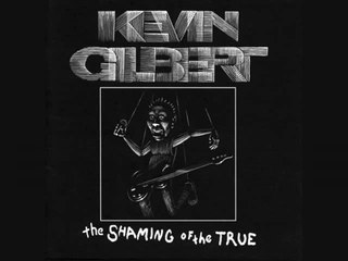 Kevin Gilbert - A Long Day's Life