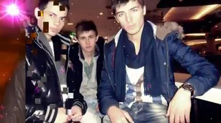 Revan Rap Okan - Ferhat Çeşme - {Git Benden} - 2014