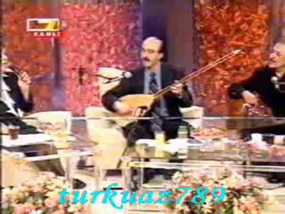 Muzaffer AKGÜN-Urfalıyam Ezelden