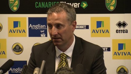 Neil Adams, esperanzado: "Podemos cosechar los puntos suficientes para salvarnos"