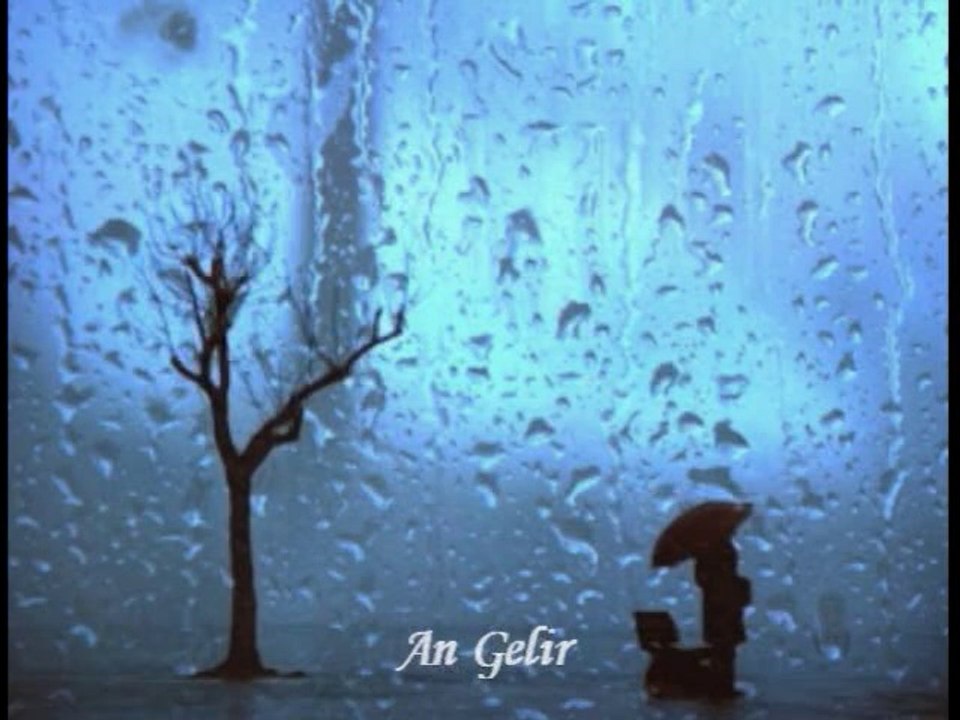 An Gelir-Bir Attila İlhan Şiiri