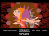 Phineas and Ferb - Rusted (Russian)