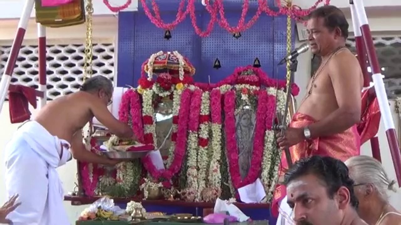 vadalur sri seetha kalyanam and sri radha kalyanam  20 04 14   00009