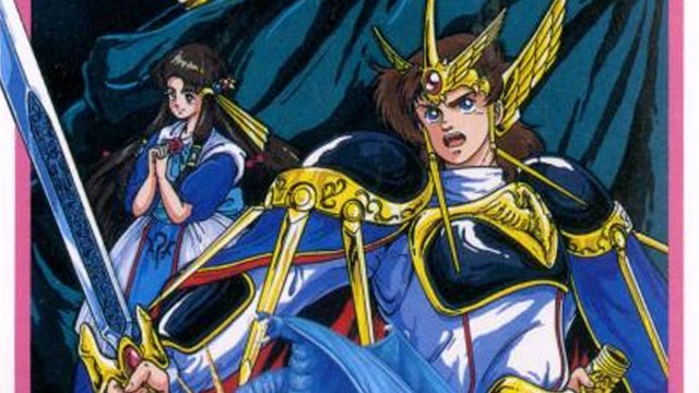 Classic Game Room - DRAGON SPIRIT review for Nintendo Famicom