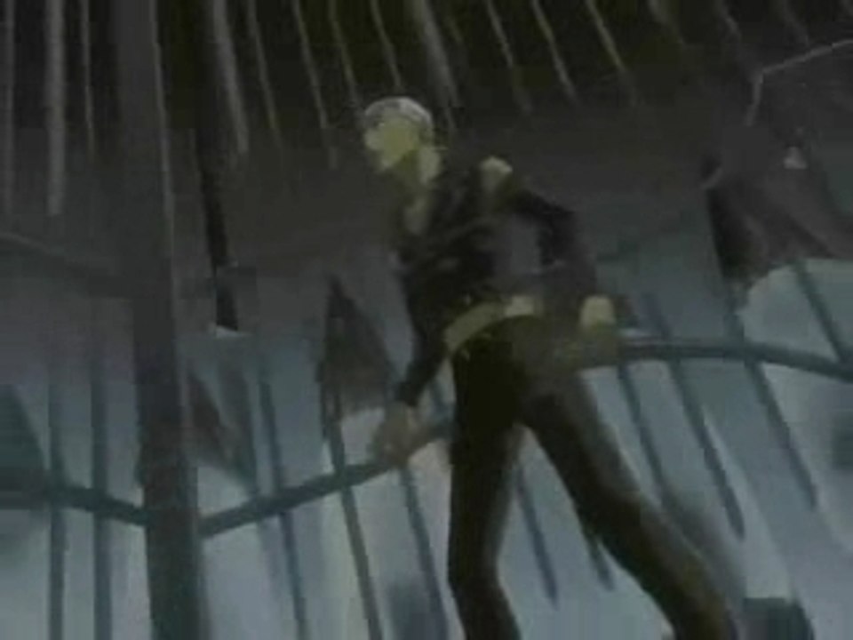 Children Searching for Paradise - WR AMV