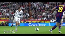 Cristiano Ronaldo Vs Lionel Messi ◄ Who Does It Better ►