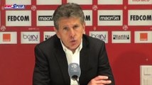 Football / Ligue 1 : Monaco certain d'être sur le podium - 20/04