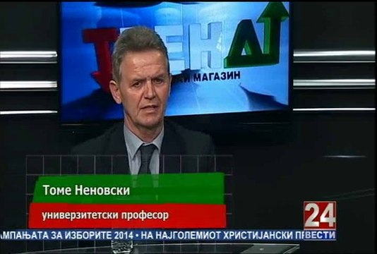 Тренд 20-04-2014