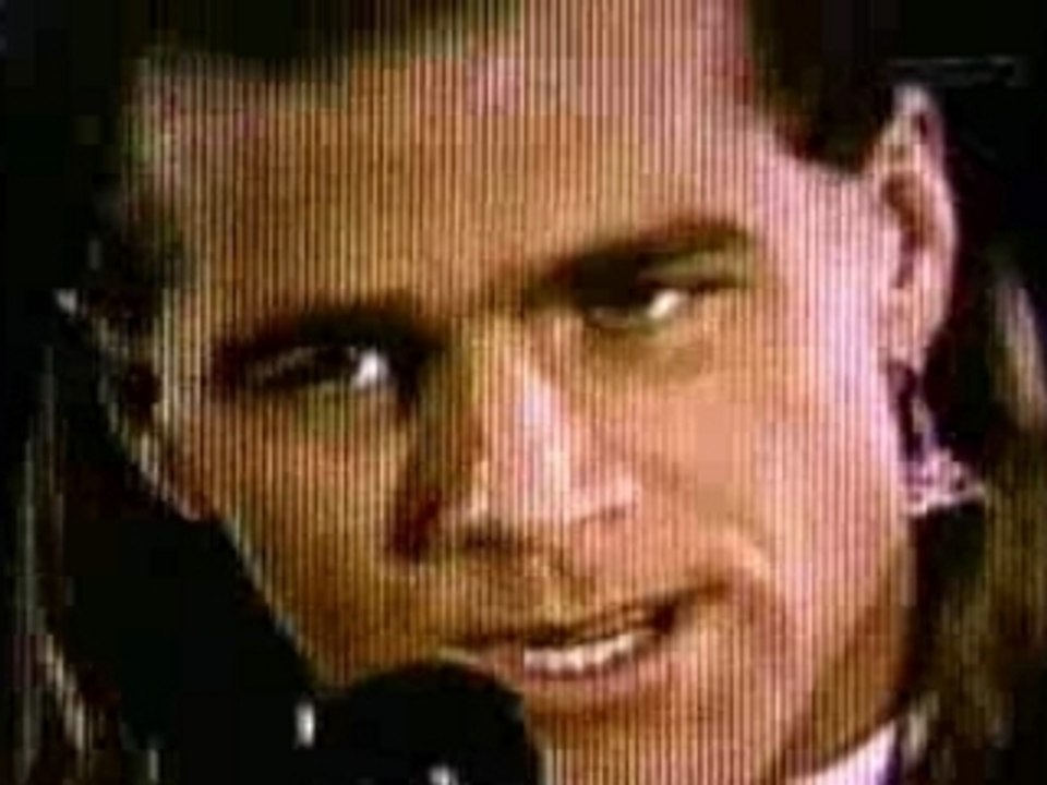 Shawn Michaels - Career Highlights