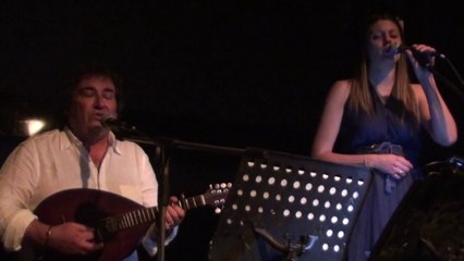 Λουδοβίκος των Ανωγείων -  Μερύλ  (6 Μαρτίου 2014, Ρόδος, Colorado)