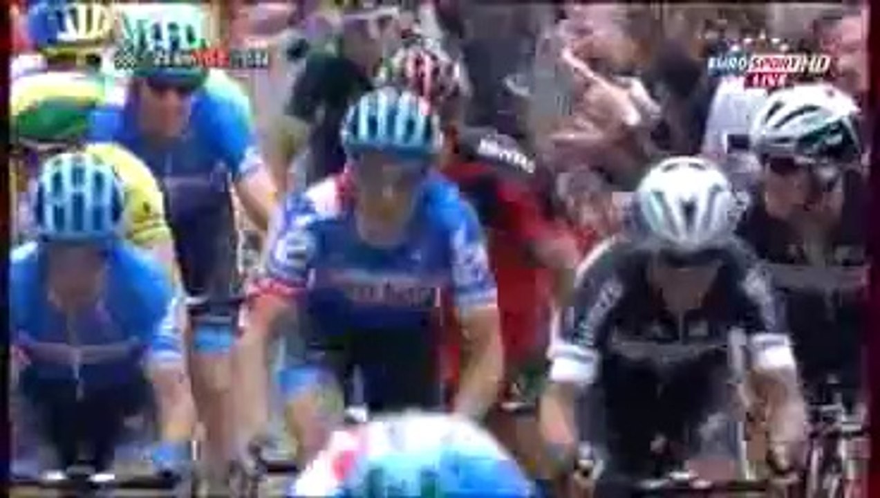 Amstel Gold Race 2014