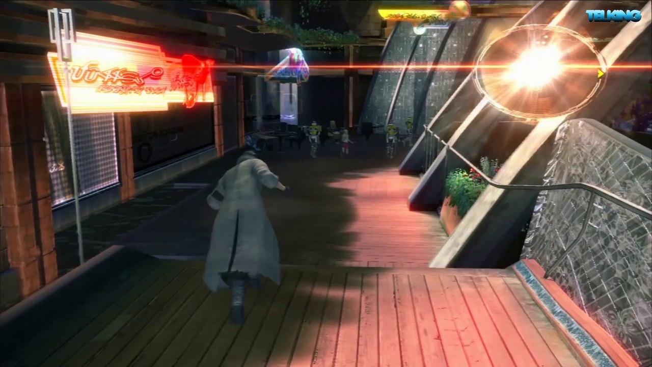 Final Fantasy XIII - Parte 21-1 - Español (1080p)