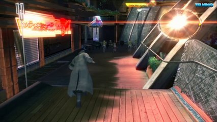 Final Fantasy XIII - Parte 21-1 - Español (1080p)