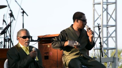 Tampa Bay Blues Fest 2014 Saturday @ 7:11PM