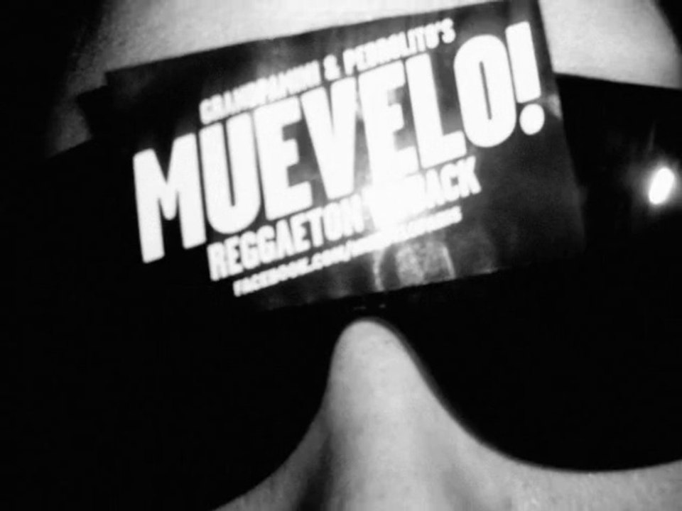 MUEVELO ! 4 avril 2014