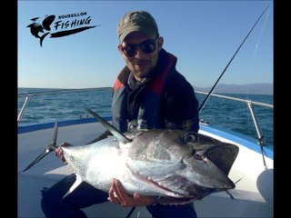 Blue Fin Tuna & Roussillon Fishing Spin vs Fly season n°=2