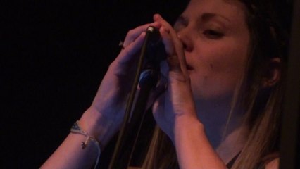 Νατάσα Καμπαστάνα & Λουδοβίκος των Ανωγείων - Μήδεια (6 Μαρτίου 2014, Ρόδος, Colorado)
