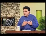 Hasb e Haal 1st Feburary 2014 , Dunya News Azizi Hasb-e-Haal Full Show, Sohail Ahmad_clip6