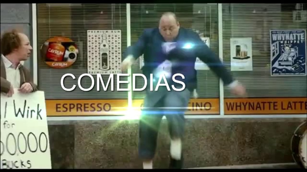 Intro dvd shop de ariel ft cientifico dj