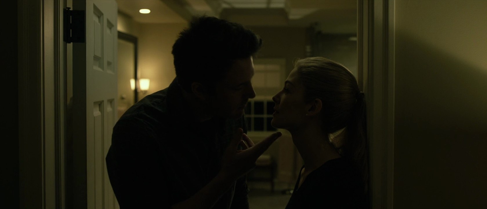 Gone Girl