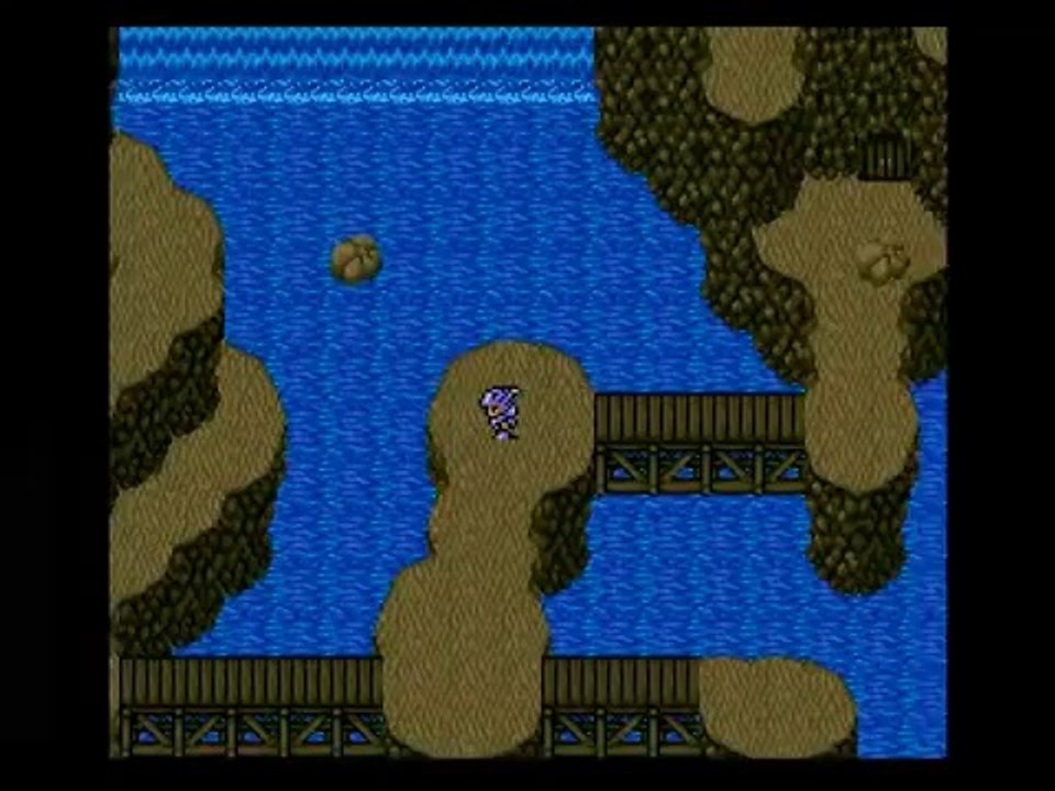 Let´s Play Final Fantasy IV German Part 8