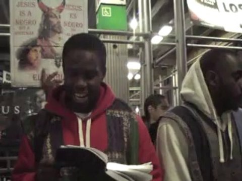 Pt2 The So-called White-man don’t Give a Damn about The Most High and His Laws.