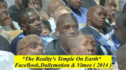 Easter Ain't 4 Black Folkz ! By Student Min. Ava Muhammad, Part 2 of 2