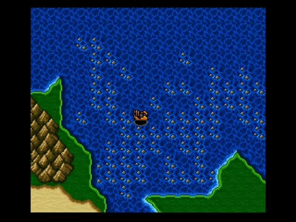 Let´s play final fantasy iv german part 10