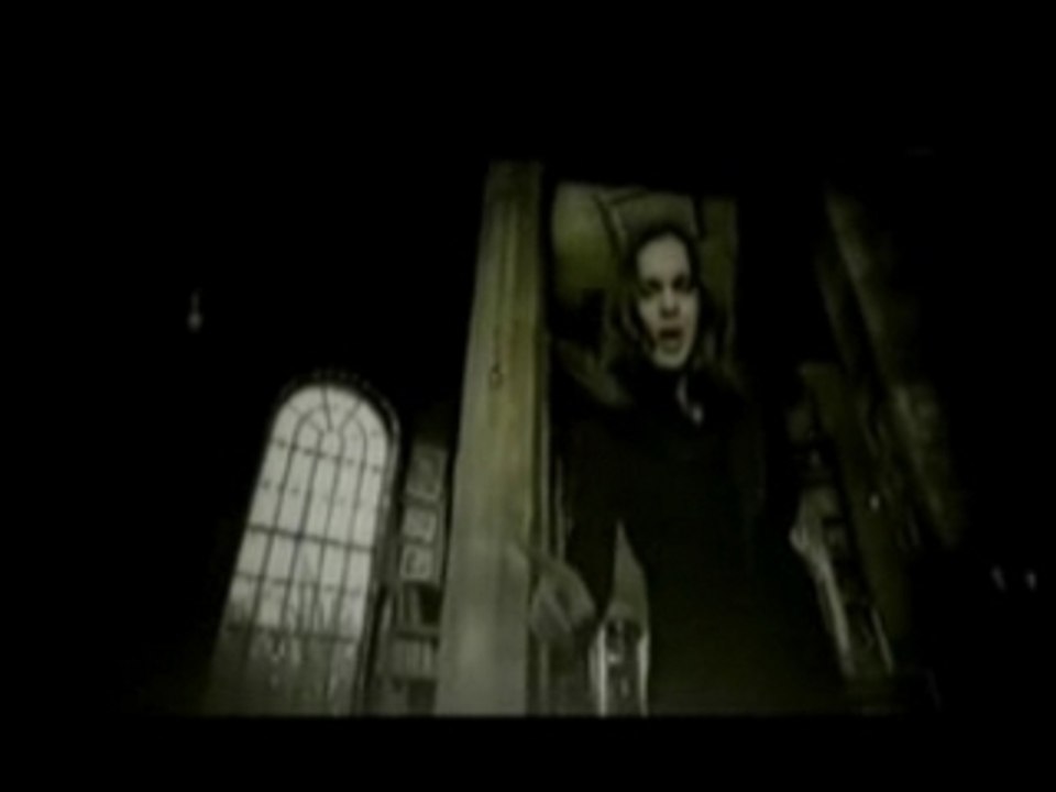 HIM - And Love Said No