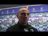 Inter, Cambiasso: Gli argentini qui ci saranno sempre