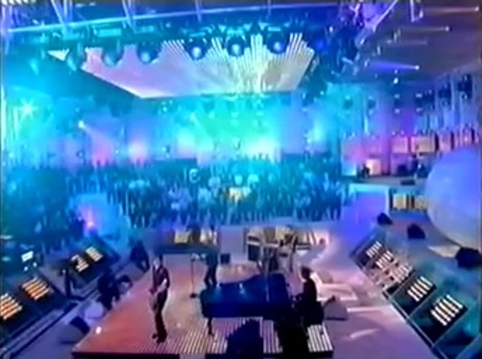 2006/03/13 Jean-Louis Aubert - Ailleurs (TF1,Podium diff 18/03/06)