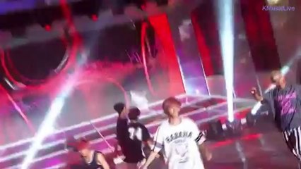 130817 Teen Top - Miss Right @ Sokcho Summer Special [1080P]