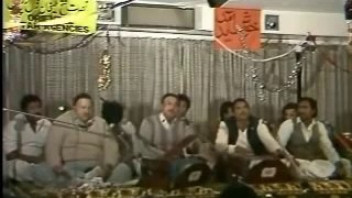 Ja Dil Tenu De Chadia Full Qawali Nusrat Fateh Ali Khan