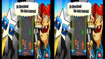 Stunt Guy iOS -Android Launch Trailer