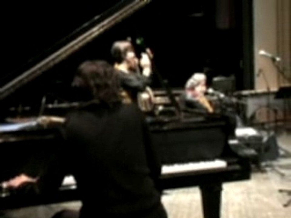 Omaima+Marcel khalife