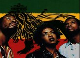 Fugees - Killing me Softly (reggae version by Reggaesta)