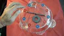 Perpetual Motion by Magnets ( HD )