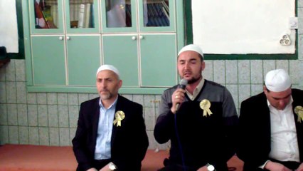 PAŞABAYIR CAMİİ KUTLU DOĞUM MEVLİDİ-08