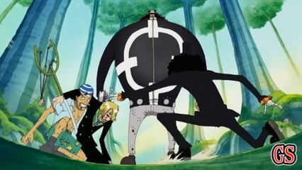 Time to Say Goodbye by GS