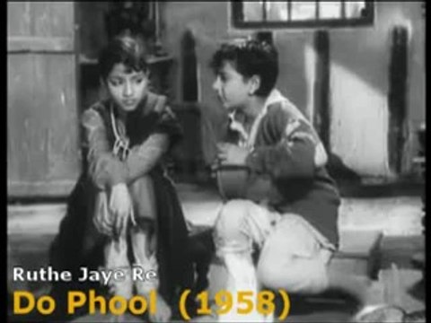 Lata Mangeshkar Asha Bhosle Ruthe Jaye Re-M NAEEM AWAN