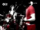 The White Stripes Black Math  Live