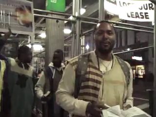 Pt3 The Lord Revealed His Future Prophesies To The Elect Men.