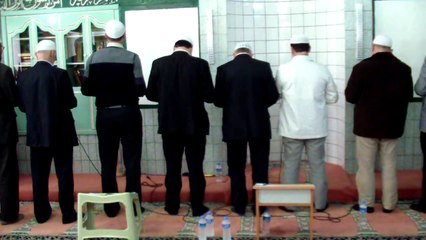 PAŞABAYIR CAMİİ KUTLU DOĞUM MEVLİDİ-09