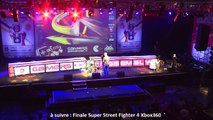 Grande Finale Super Street Fighter IV - Gamers Assembly 2014