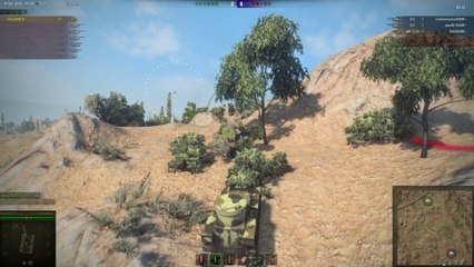 BELTF Team 7vs7 carte Steppes