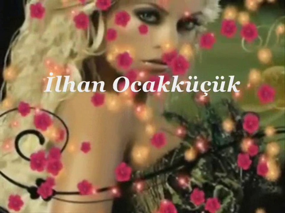 Mahsun Kırmızıgül ✿●YORULDUM●✿