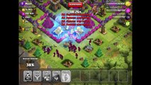 PlayerUp.com - Buy Sell Accounts - Clash of Clans - 60 Level 6 Wizards Attack (Fail!)(1)