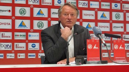 Football (VAFC) : Jacobs présente ses excuses aux supporters